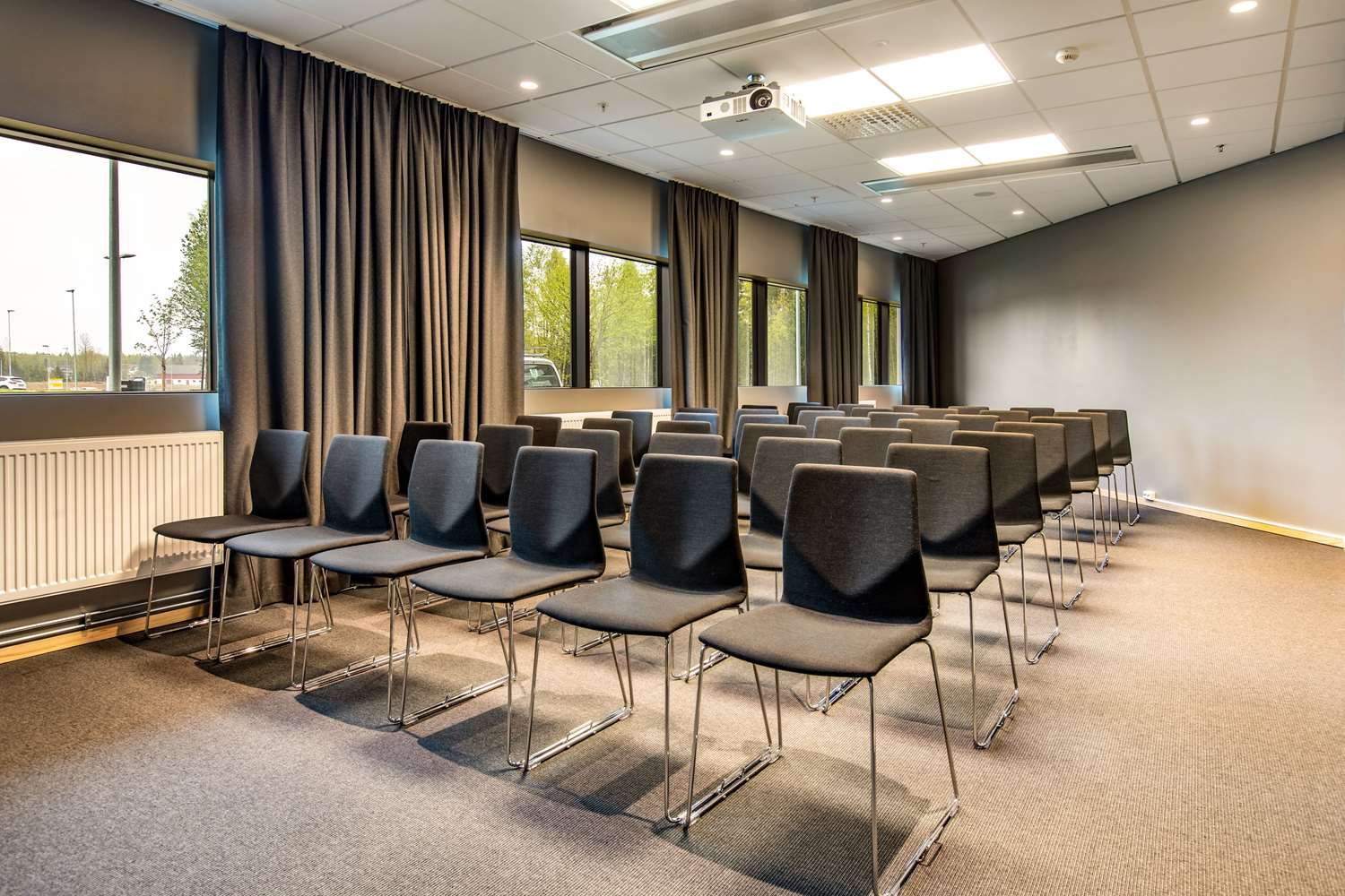 Фото Quality Airport Hotel Gardermoen