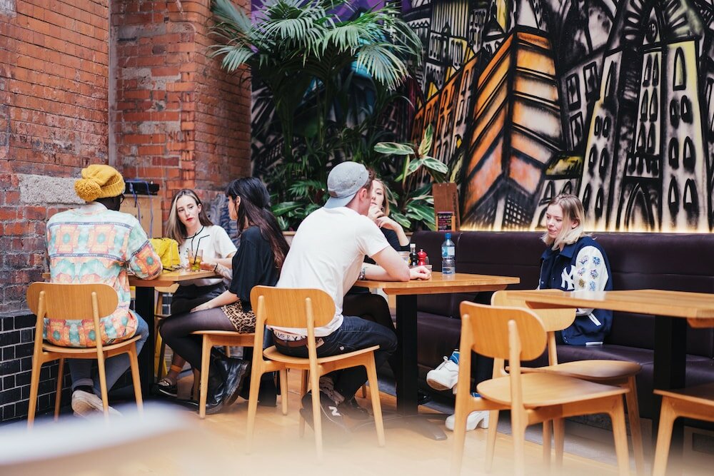 Фото Generator Dublin