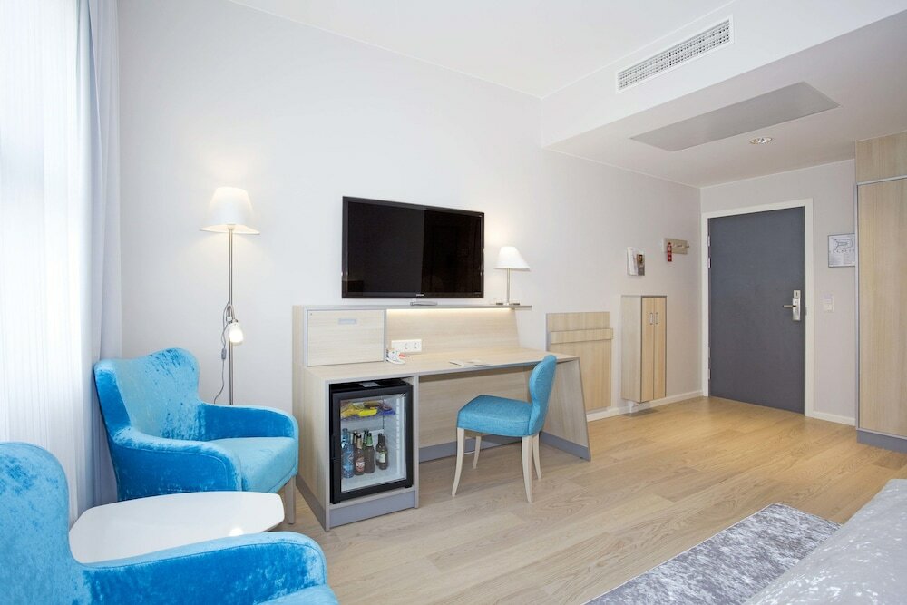 Фото Thon Hotel Opera