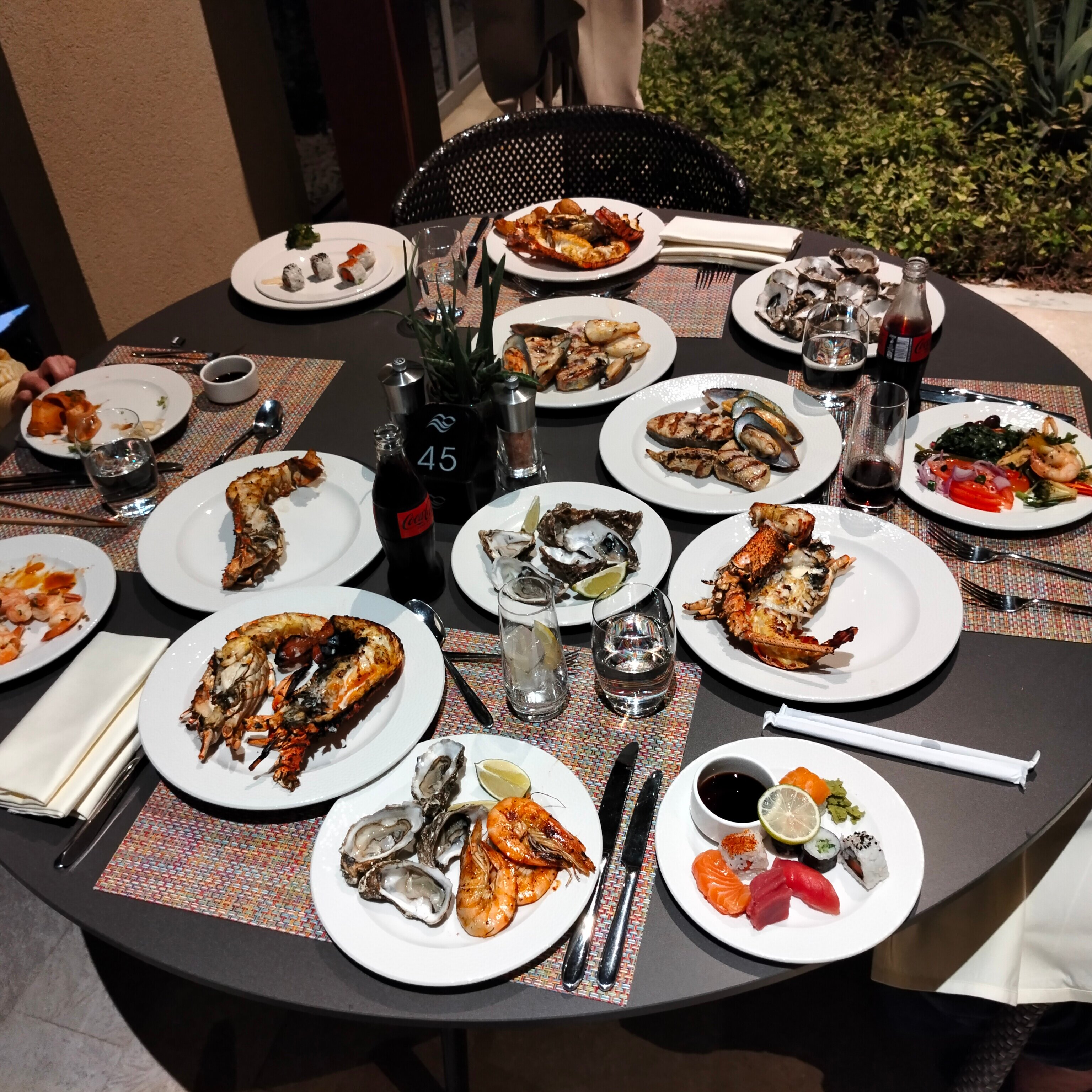 Фото Kempinski Hotel Muscat