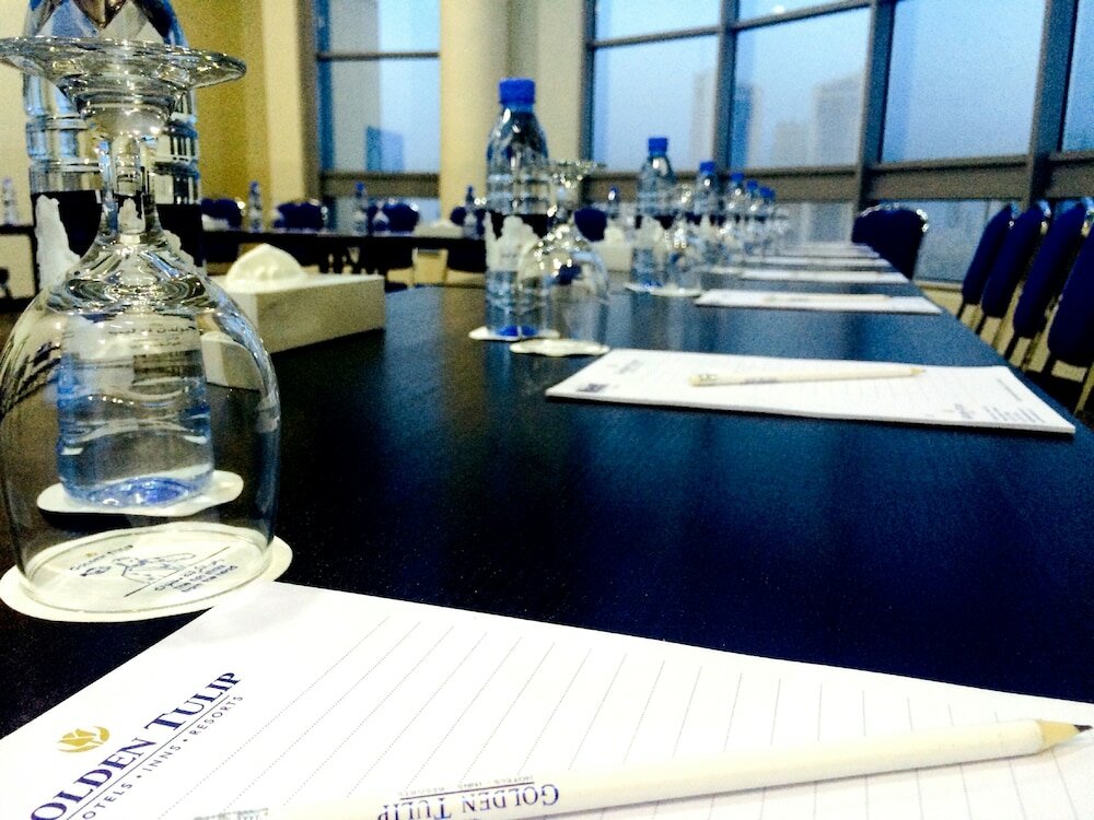 Фото Tulip Hotel And Suites