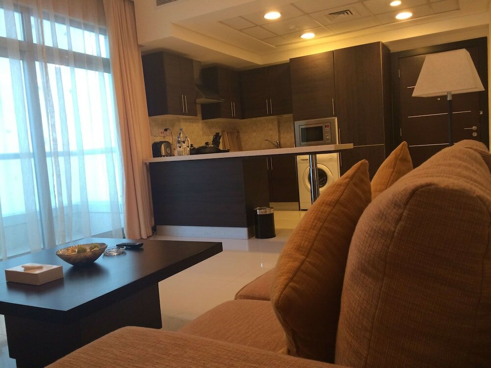 Фото Tulip Hotel And Suites