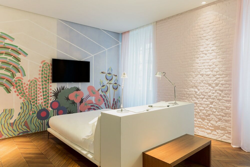 Фото Palazzo Segreti