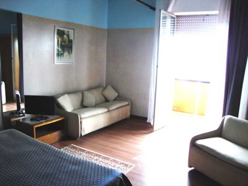 Фото Park Hotel Rimini