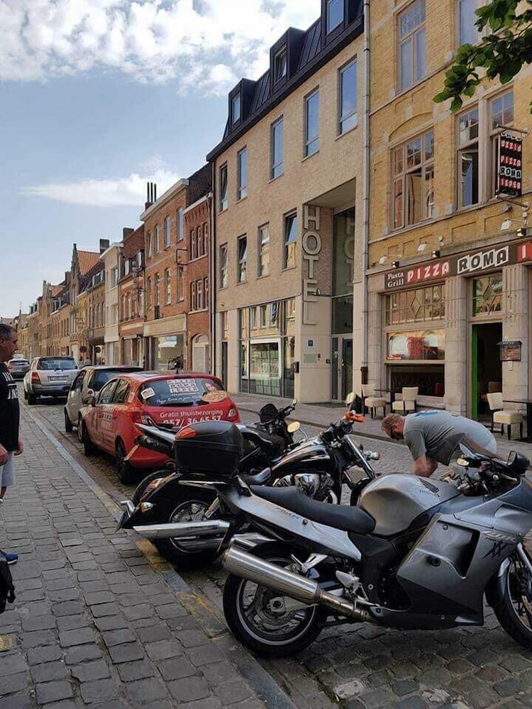 Фото отеля 5