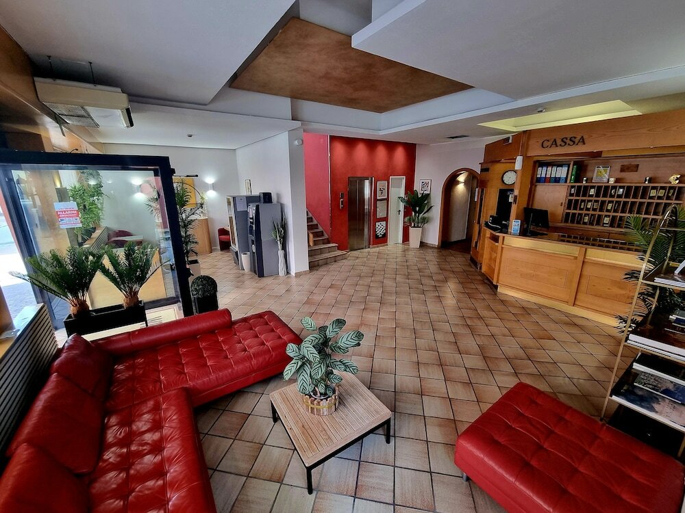 Фото Hotel Piave