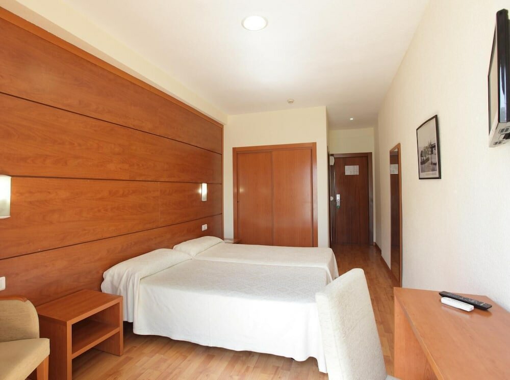 Фото Hotel Centro Mar