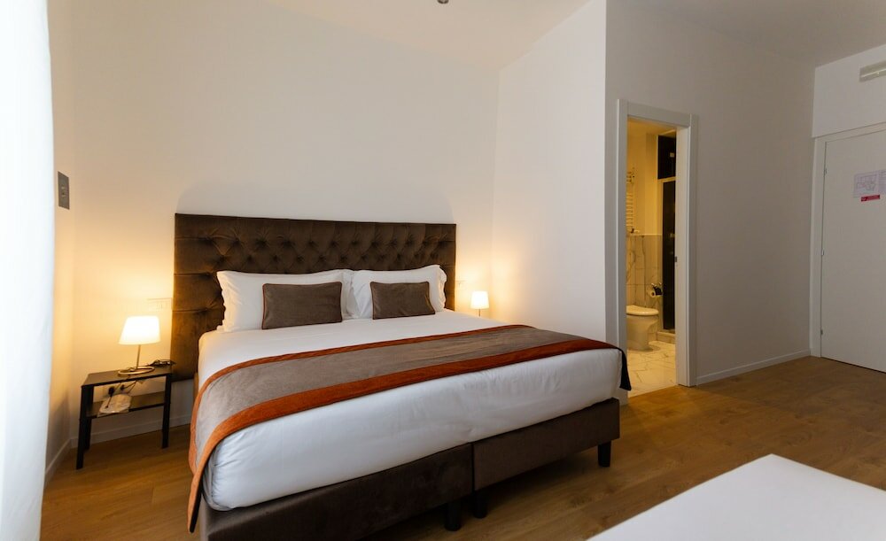 Фото Michelangelo Vatican Rooms