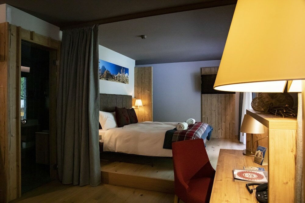 Фото Hotel La Vetta