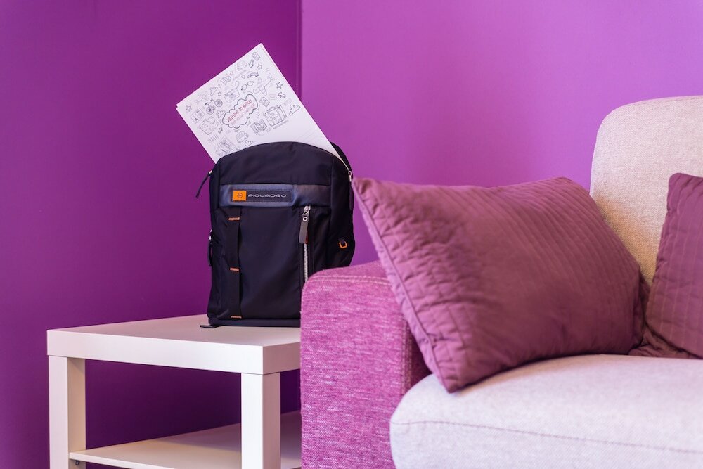 Фото Bh Napoli Railway