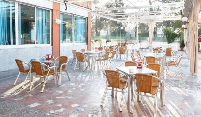 Фото El Cisne Verde