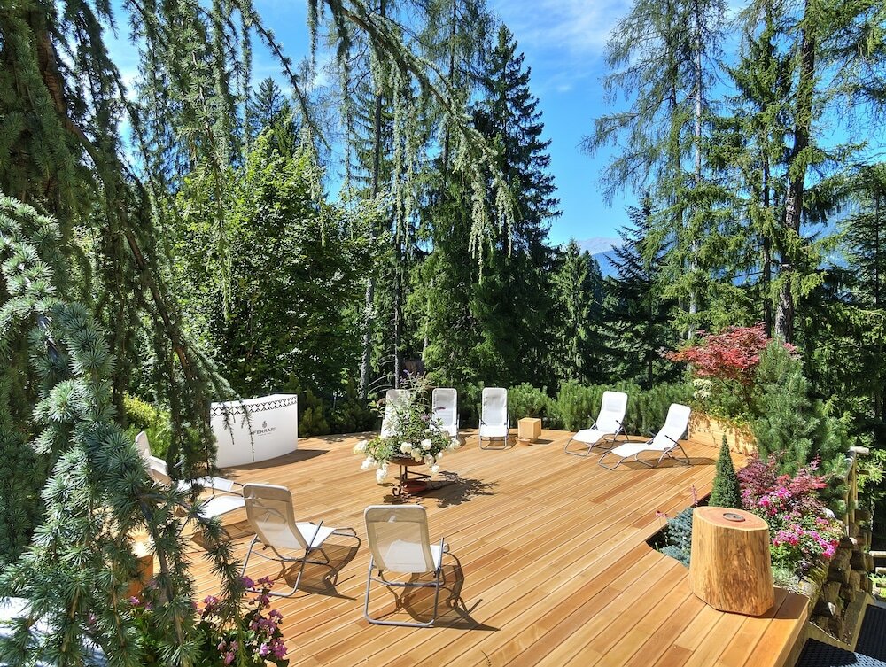 Фото Hotel Caminetto