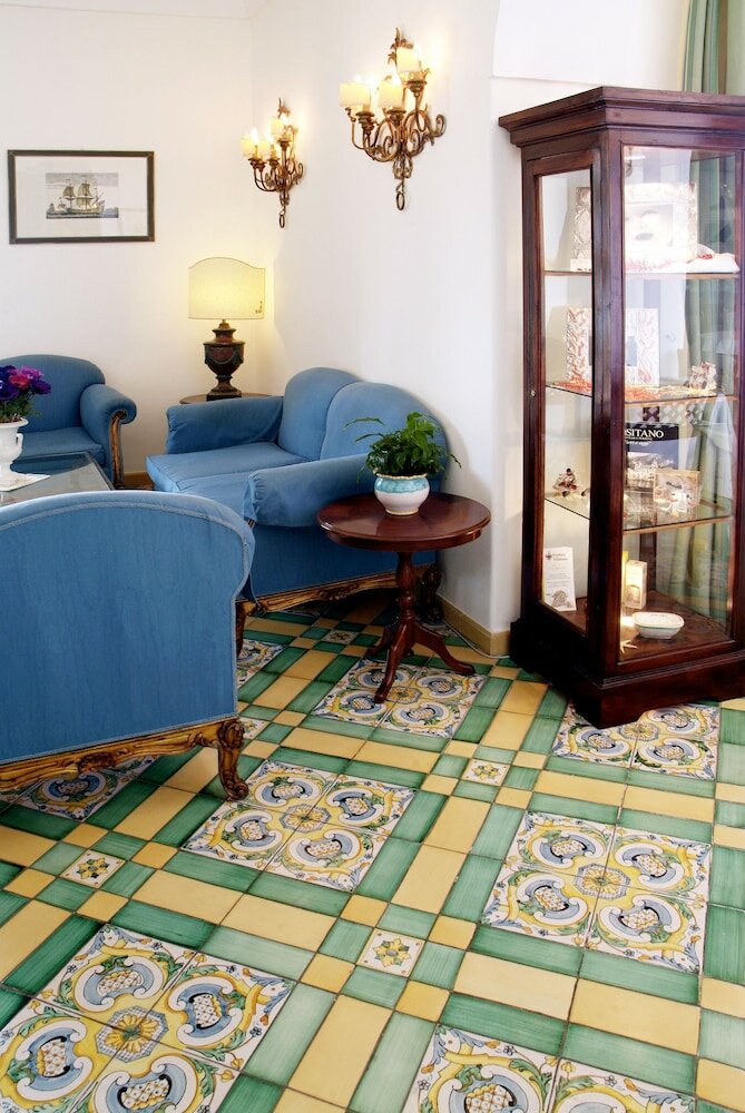 Фото Hotel Buca di Bacco