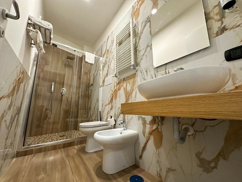 Фото Hotel Barbato