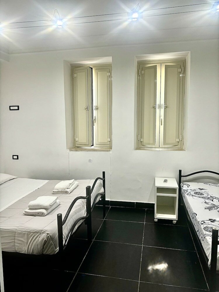 Фото Palace Rome