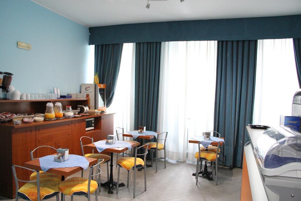 Фото Hotel Alessander