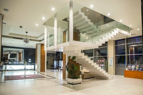 Внешний вид отеля Vs Gandia Palace Hotel в Гандии, фото 5