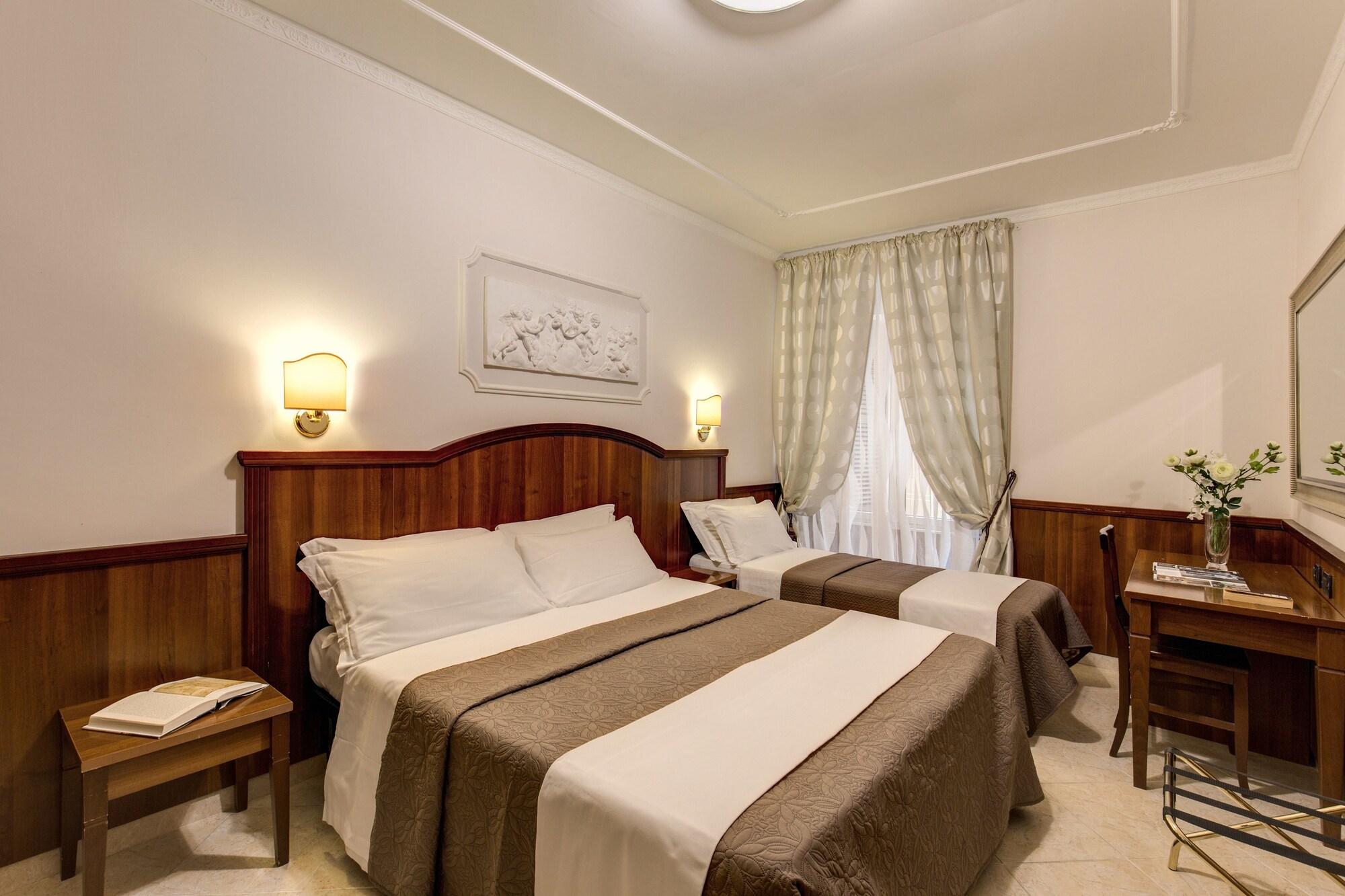 Фото Nakissa Inn