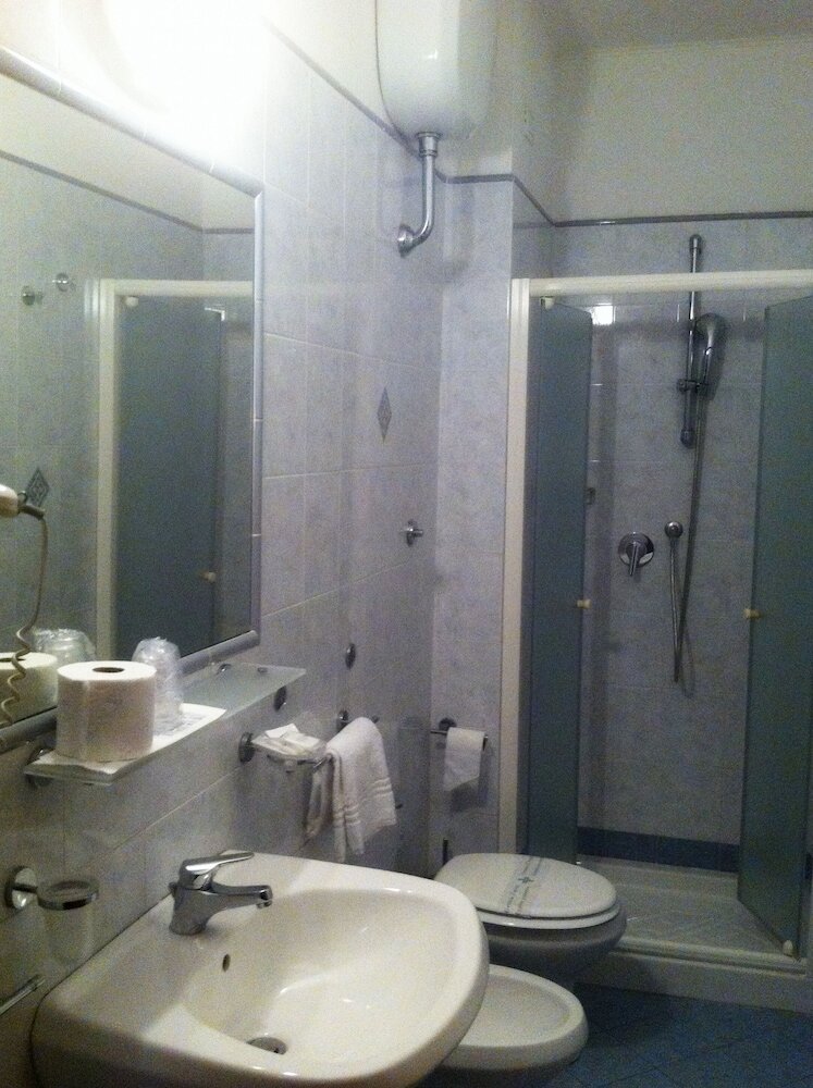 Фото Hotel Leopolda