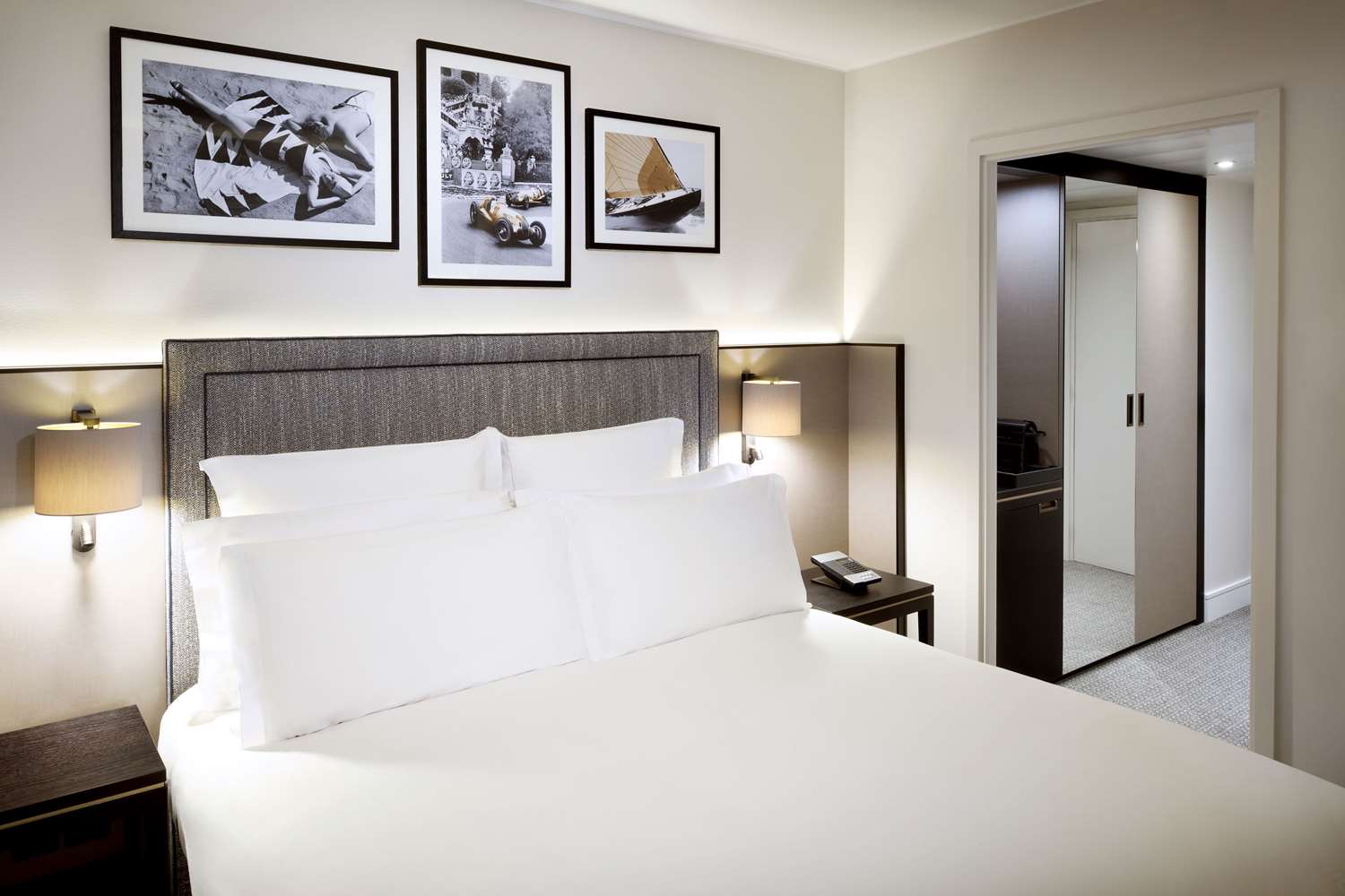 Фото Columbus Hotel Monte-Carlo