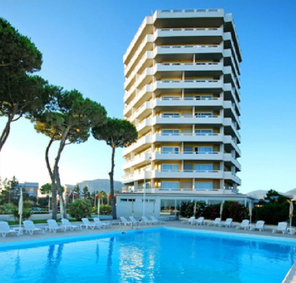 Фото Hotel Torre Del Sole