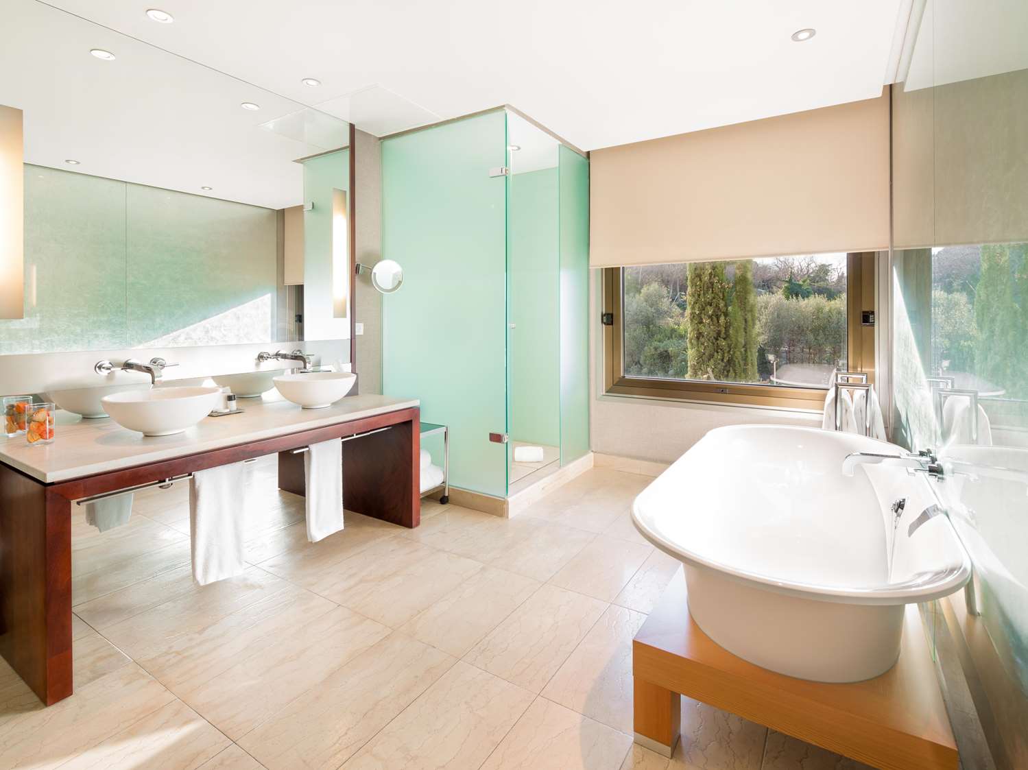 Фото Miramar Barcelona