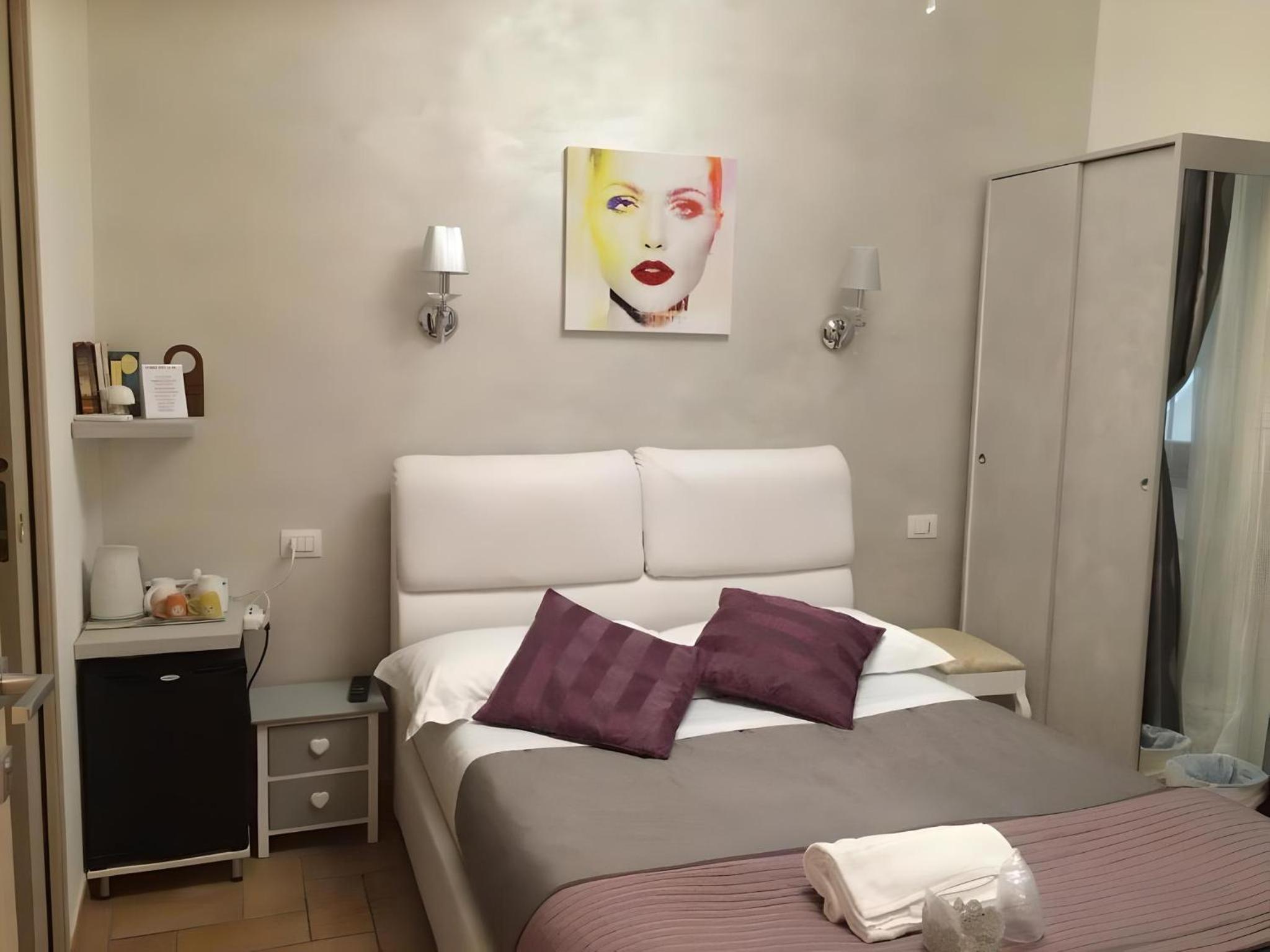 Фото Soggiorno Oblivium