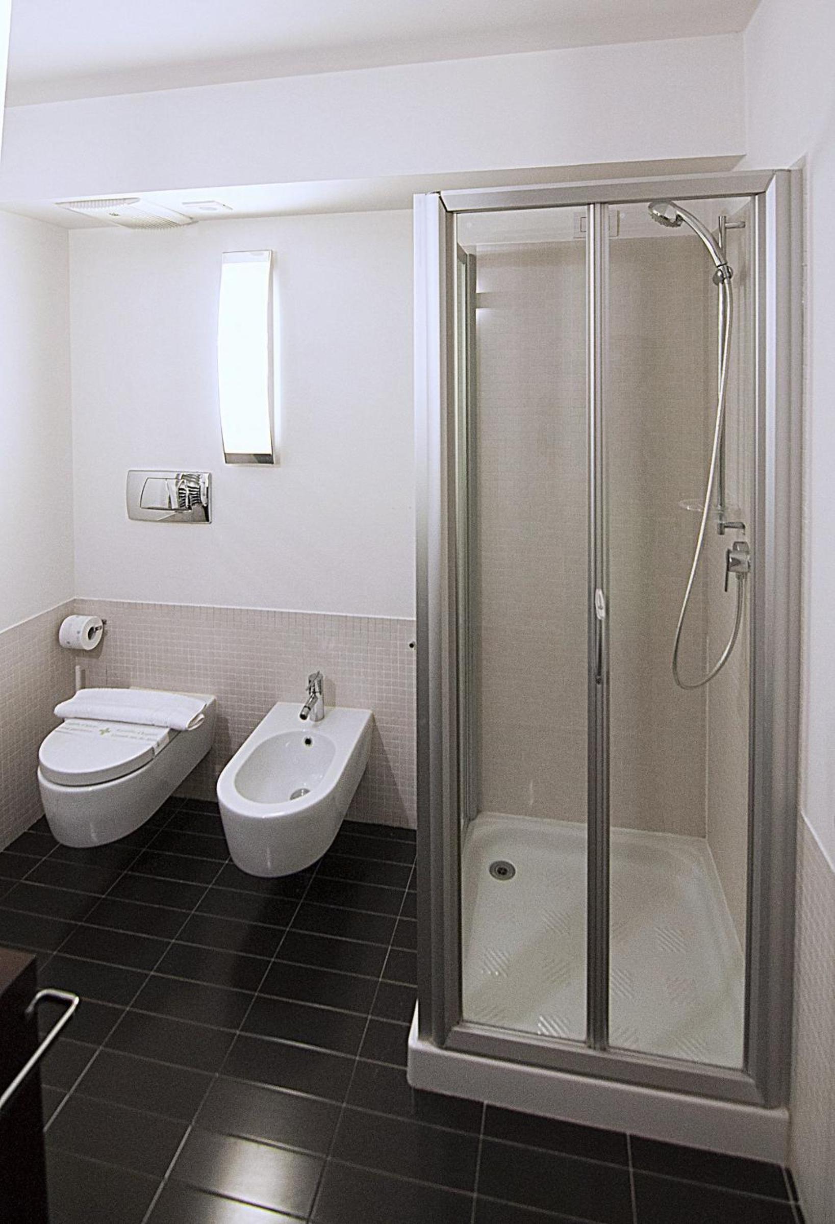 Фото Bb Hotels Aparthotel Desuite