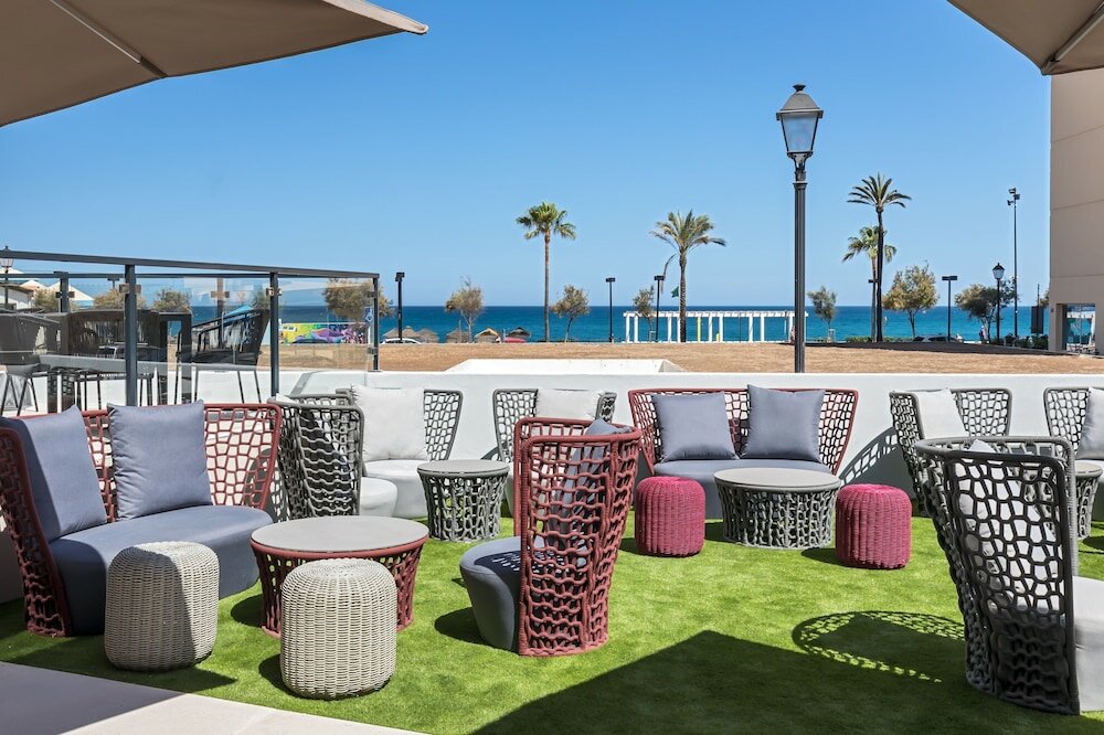 Фото Occidental Fuengirola