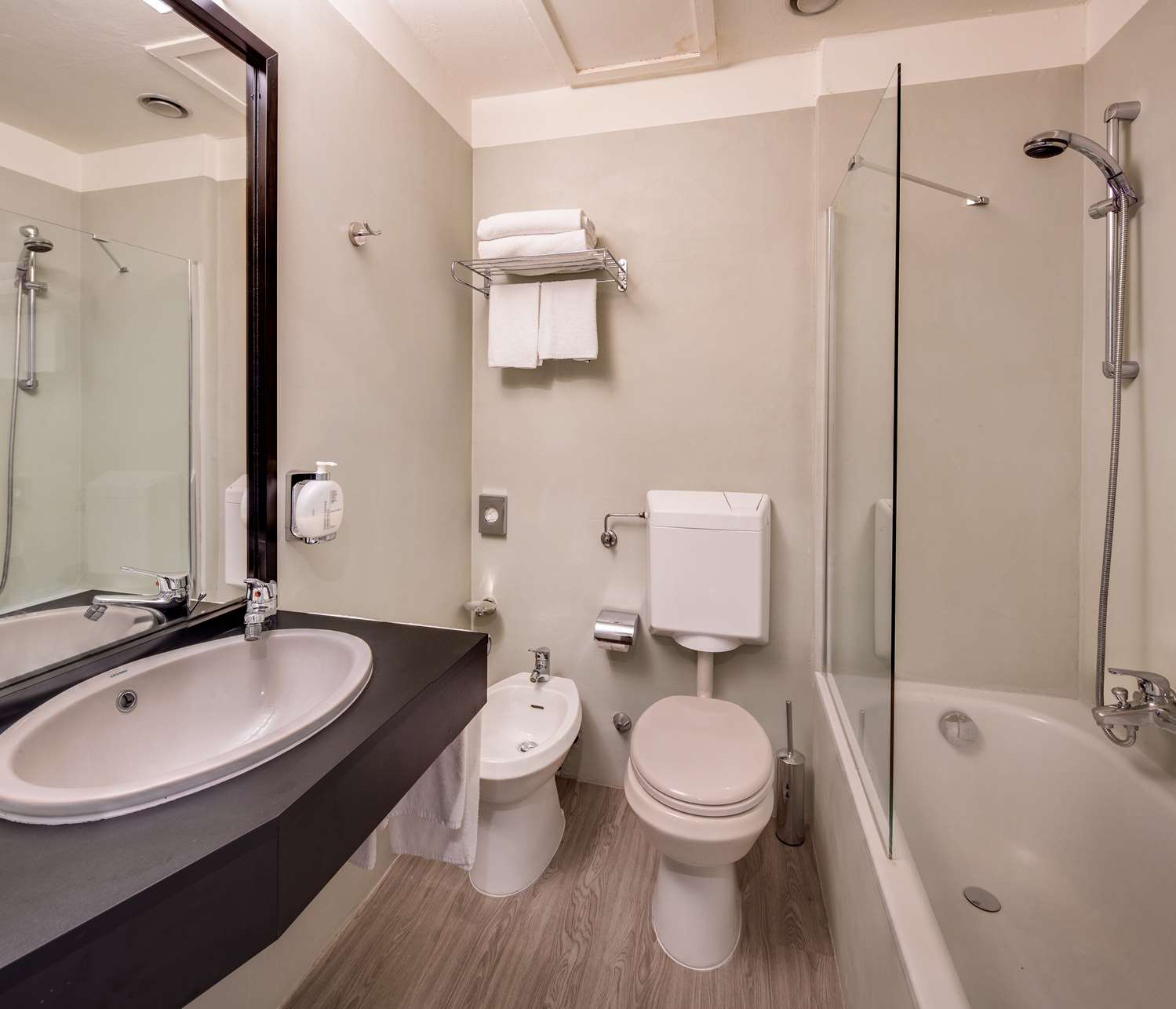 Фото Best Western Plus Chc Florence