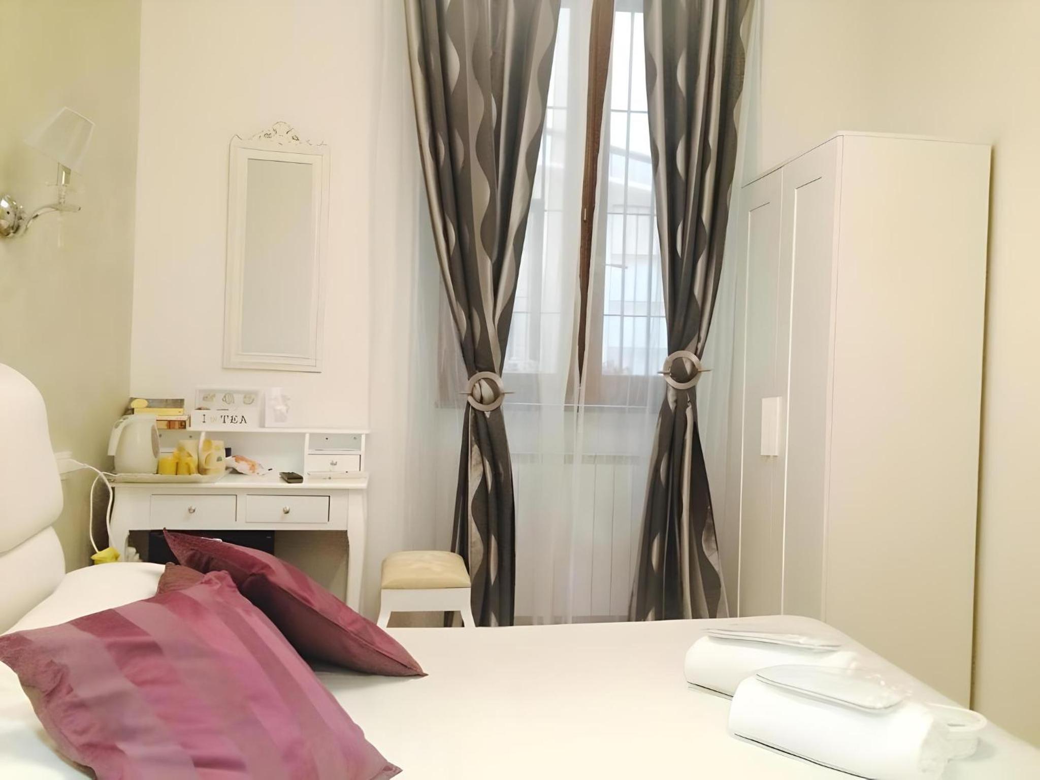 Фото Soggiorno Oblivium