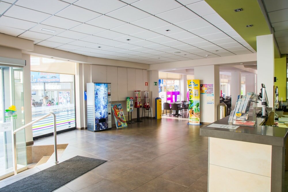 Фото Tent Lloret de Mar