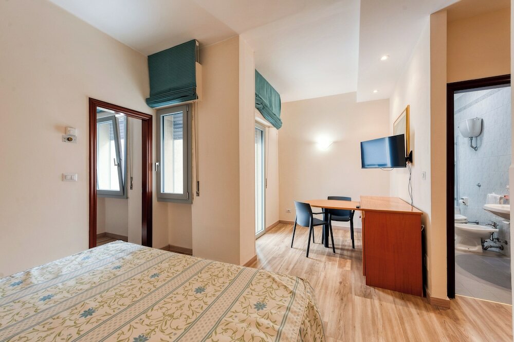 Фото Barsotti Hotel