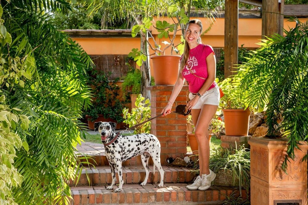 Фото Antica Locanda Palmieri