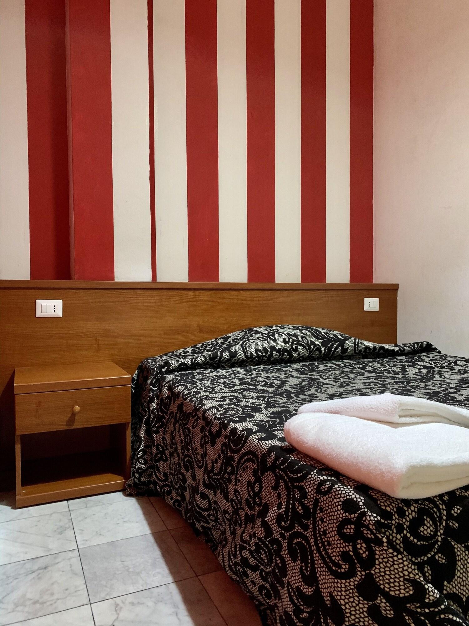 Фото Hotel Vintage Milano Centrale