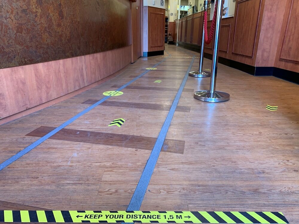 Фото A Train Hotel