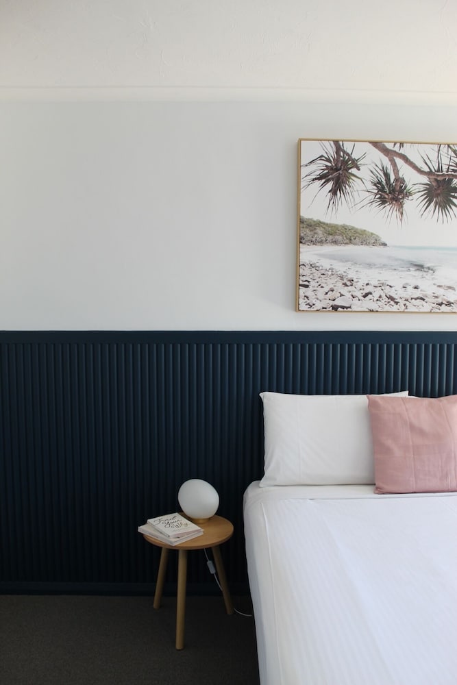 Фото Comfort Inn Victor Harbor