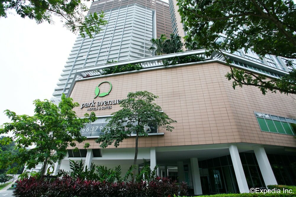 Фото Park Avenue Rochester