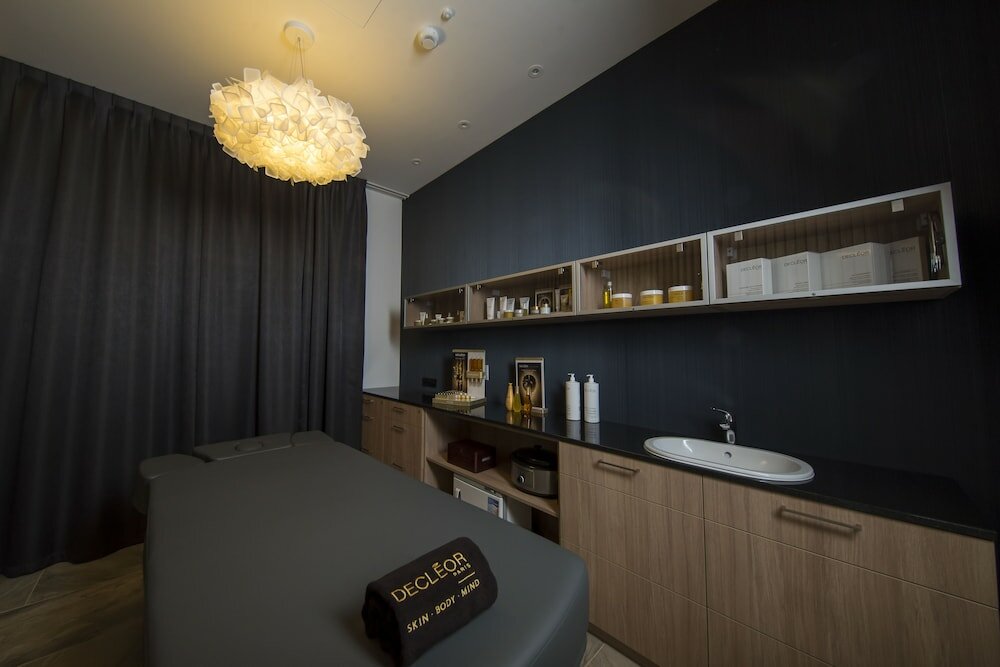 Фото Baltivia Sea Resort