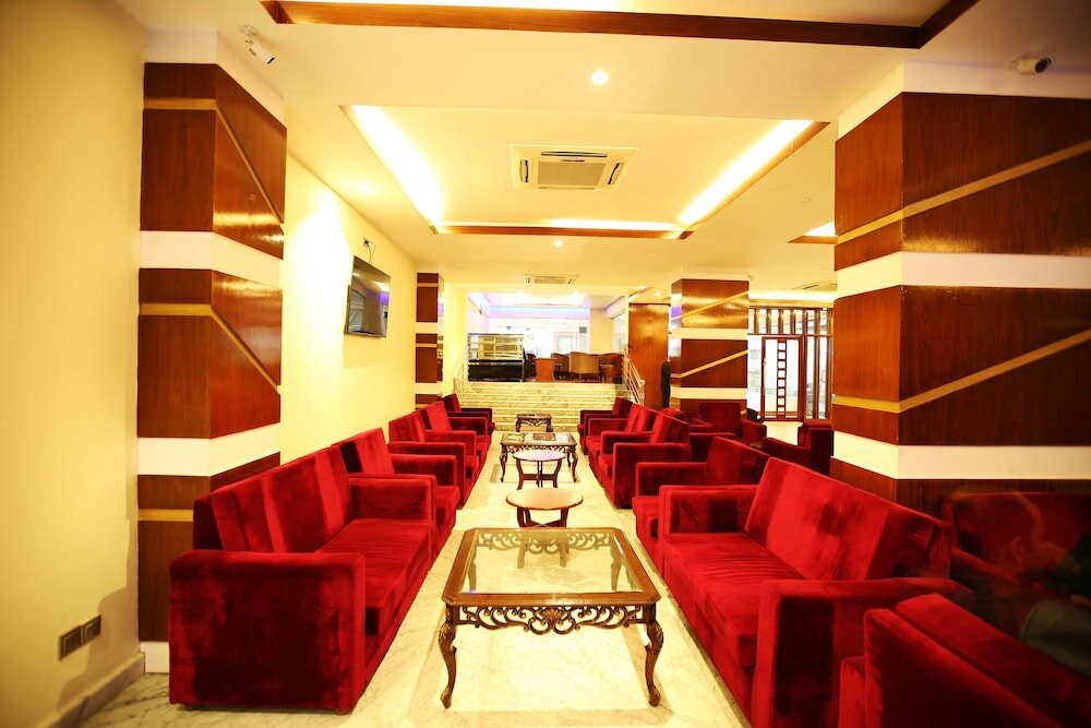 Фото The Cox Beach Resort