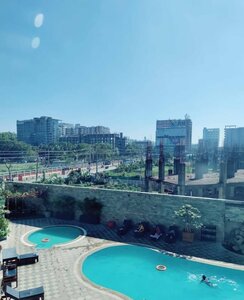 Гостиница Ocean Paradise Hotel And Resort