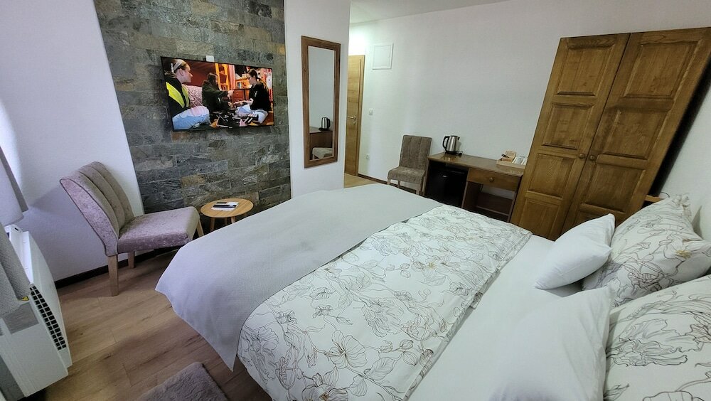 Фото Plitvice Lakes Villa Prica