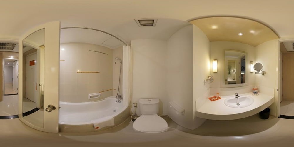 Фото Harris Hotel Tebet Jakarta