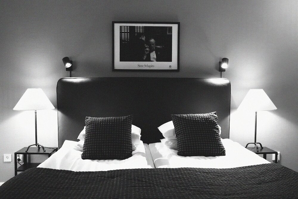 Фото Hotell Miskarp