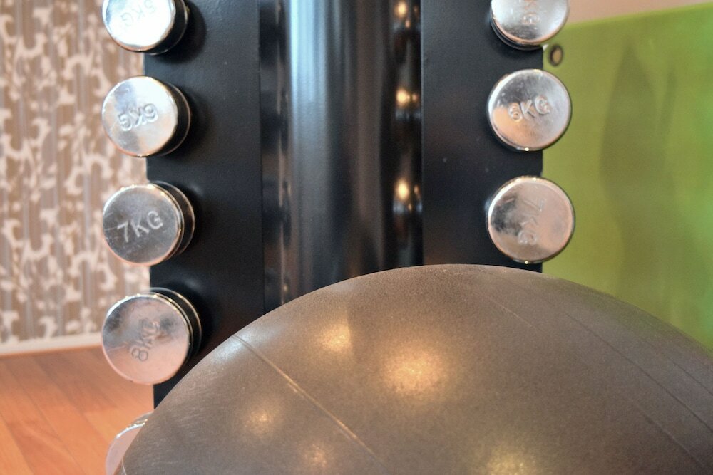 Фото Good Morning+ Malmö