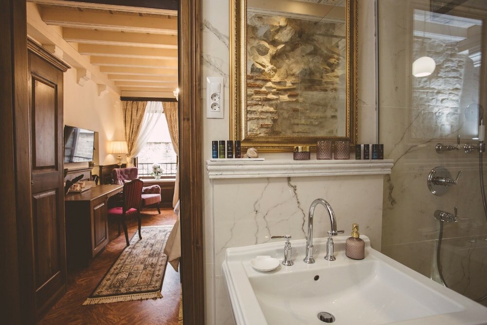 Фото Heritage Hotel Cardo