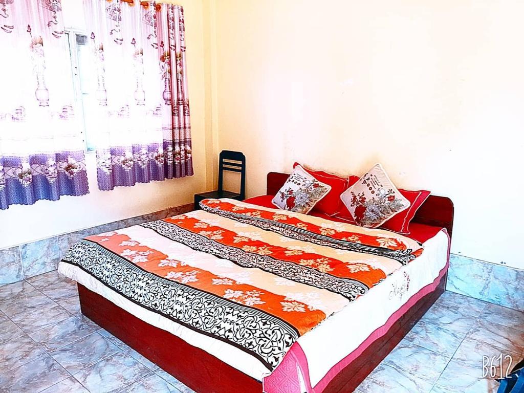 Фото Vang Vieng Freedom View - Hostel