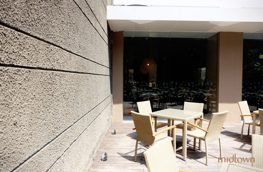 Фото Midtown Hotel