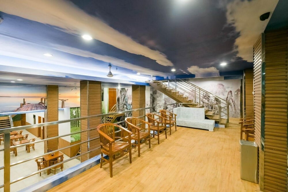 Фото Caroline Guest House