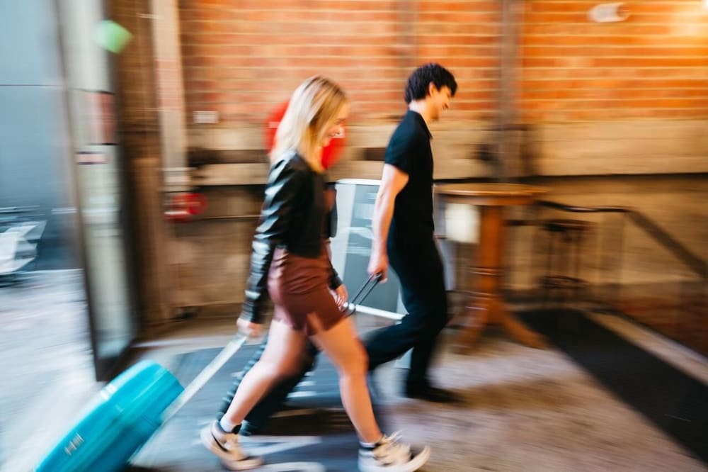 Фото Little Drifter Melbourne